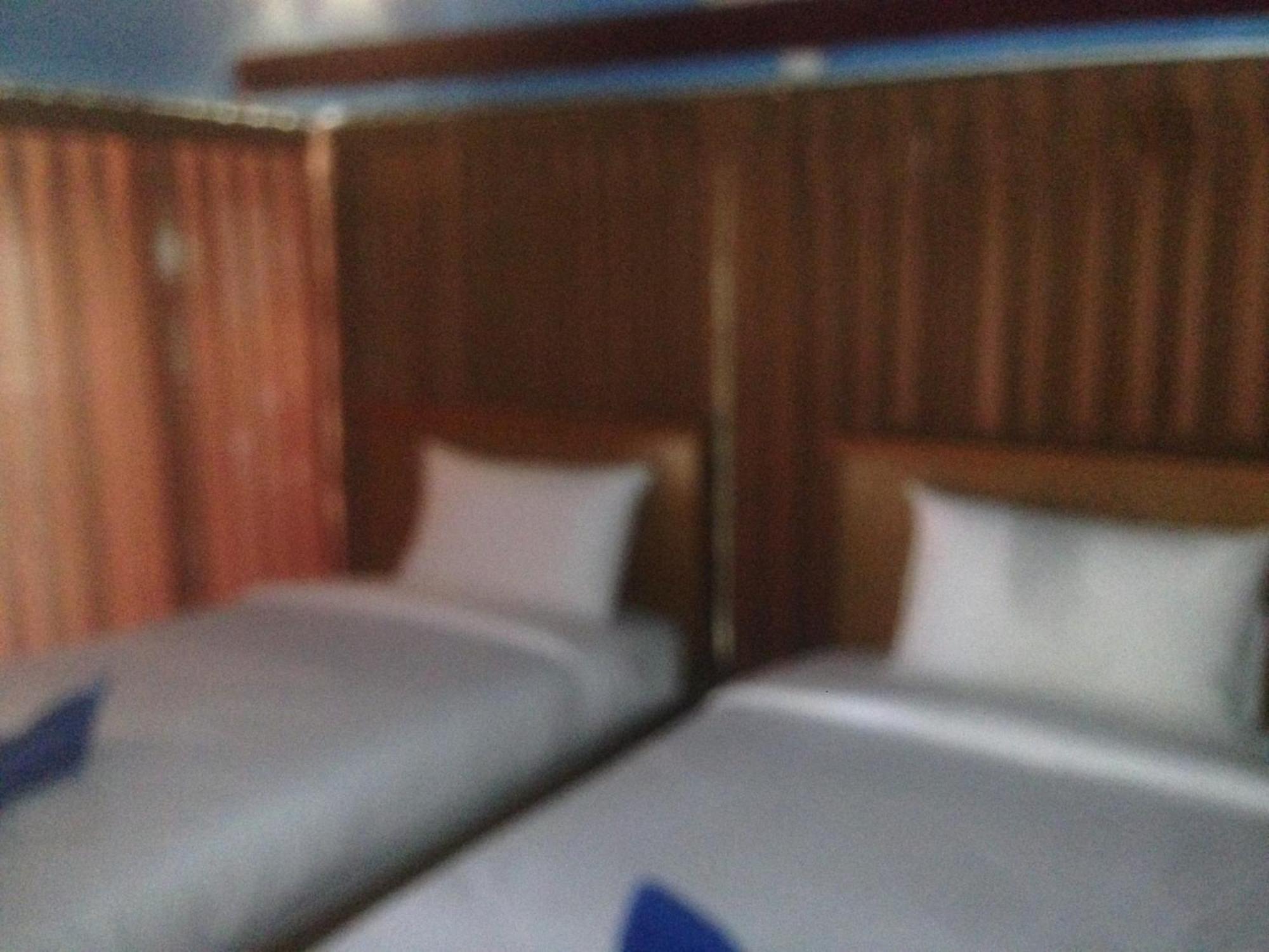 The Lazy Bar Guest House Ao Nang Bagian luar foto